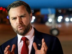 Vance in viaggio verso il Pakistan per colloqui advert alto rischio con l’Iran mentre il “fragile” cessate il fuoco vacilla