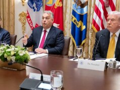 Il vicepresidente Vance incontrerà Viktor Orbán in Ungheria pochi giorni prima delle elezioni in un paese straniero