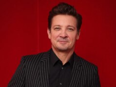 Jeremy Renner si affida alle remedy iperbariche, alla terapia peptidica in intenso recupero dopo 38 ossa rotte a 55 anni
