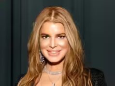 Jessica Simpson inizia una nuova storia d’amore con Thomas Eisenhood