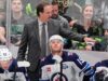 Guarda dal vivo: i Winnipeg Jets incontrano i media alla tremendous della stagione
