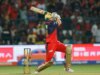 Guarda: La stella dell’RCB Tim David Hammer esegue 30 run in 1, sfonda mostruosi 106 m sei fuori terra contro il CSK