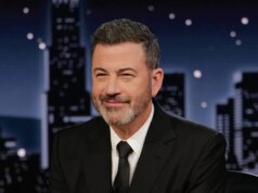 Jimmy Kimmel rimane ribelle, insiste nel dire che il colpo della “vedetta vedova” contro Trump riguardava la differenza di età