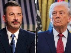 L’alleato di Trump James Comer difende la libertà di parola di Kimmel dopo la battuta sulla “vedova”, cube che non dovremmo cancellare la commedia