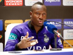 IPL 2026: KKR chiama l’arbitraggio "Errore" Dopo aver subito una sconfitta all’ultima palla contro l’LSG