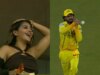 I fan del CSK rimangono sbalorditi mentre il capitano Ruturaj Gaikwad lascia cadere la child sitter di Sunil Narine nella partita IPL 2026 contro KKR. Orologio