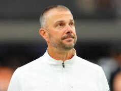 Il GM dei Raiders John Spytek ammette di aver ricevuto “alcune chiamate” sulla scelta numero 1 in vista del Draft NFL della prossima settimana