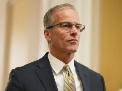 Taccuino del giornalista: il GOP si scontra sul disegno di legge DHS “magro” contro “obeso” mentre l’agenda di Trump incombe