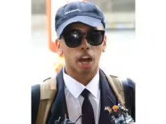 L’appello di Johnny Somali fallisce mentre si trova nel brutale centro di detenzione della Corea del Sud