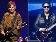 Neal Schon e il compagno di band Jonathan Cain combattono trigger legali e politica mentre il tour d’addio dei Journey prosegue