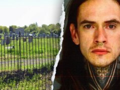 Un uomo della Pennsylvania accusato di aver rubato oltre 100 resti umani appare in tribunale nel caso di “movie horror”.