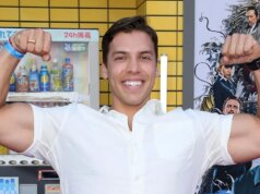 Il figlio di Arnold Schwarzenegger segue le orme del suo famoso padre vincendo il primo posto nel bodybuilding