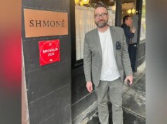 Il buongustaio di Las Vegas guadagna il Guinness World Report dopo aver mangiato in 28 migliori ristoranti in uno dash di 24 ore