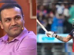 Quando Delhi rifiutò Virat Kohli per Pradeep Sangwan in IPL, Virender Sehwag rivela la storia completa