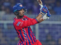 "La pastella più spaventosa dell’India": Justin Langer adempie la profezia di Mukul Choudhary