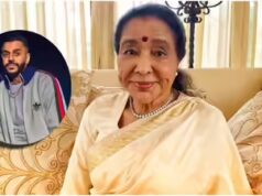 Juggy D: “Asha ji sarà per sempre la definizione dell’industria musicale indiana”