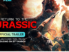 Ritorno al Giurassico ora in streaming su OTT: dove guardare questo thriller sulla sopravvivenza dei dinosauri