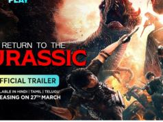 Ritorno al Giurassico ora in streaming su OTT: dove guardare questo thriller sulla sopravvivenza dei dinosauri