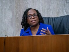 JONATHAN TURLEY: Il dissenso del giudice Jackson ‘Chiles’ rivela una visione ristretta del Primo Emendamento