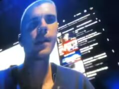 Bieber ha sbattuto per il concerto “pigro” al Coachella