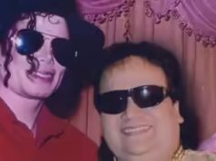Quando Bappi Lahiri ha ricordato gli elogi di Michael Jackson