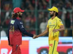 L’errore tattico di Ruturaj Gaikwad è stato denunciato: "MS Dhoni non ne ha approvato l’utilizzo"