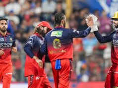 "Ho fatto un lavoro decente in quel momento": RCB Star si apre sul Staff India Exile, vuole giocare di nuovo