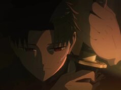 L’anime “Kagurabachi” ha il mandato di animazione dal cielo