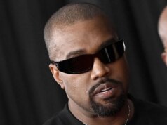 A Kanye West è stato vietato l’ingresso nel Regno Unito dopo essere stato criticato per le sue affermazioni antisemite