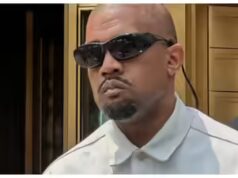 Dopo il Regno Unito, Kanye West sarà bannato in Francia?