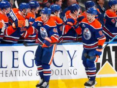 I giocatori esperti di profondità incombono nella spinta degli Oilers per la Coppa