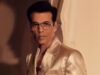 Karan Johar analizza la fase del “maschio alfa” di Bollywood