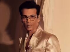 Karan Johar analizza la fase del “maschio alfa” di Bollywood
