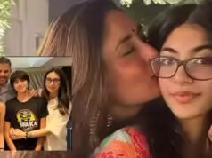 Kareena lascia un messaggio criptico mentre i figli di Karisma ottengono sollievo nella disputa sulla proprietà di Sunjay