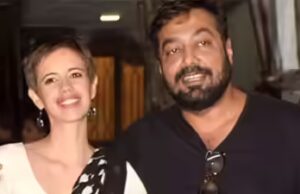Kalki Koechlin parla di come mantenere le distanze da Anurag dopo il divorzio
