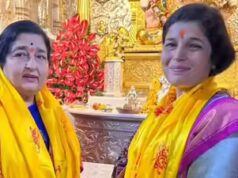 Kavita Paudwal: ‘Anuradha Paudwal mi ha cresciuto da sola’ | Esclusivo