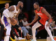 Scelte e pronostici NBA di Sportsnet: playoff pronti per scontri dei pesi massimi