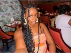 L’influencer Kiara Brokenbrough, 32 anni, muore durante il parto