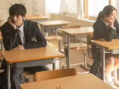 La star dei BTS Kim Taehyung torna a recitare in un cortometraggio