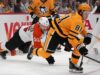 “Non ti tirerai indietro”: il Kindel dei Penguins non si lascia turbare dal caos dei playoff