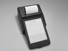 Attaccalo a Jeff Bezos trasformando il tuo Kindle defunto nella peggiore macchina da scrivere del mondo