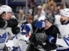 I Maple Leafs perdono contro i Kings ai supplementari
