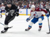 Anteprima della serie playoff della Stanley Cup 2026: Avalanche vs. Kings