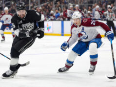 Anteprima della serie playoff della Stanley Cup 2026: Avalanche vs. Kings