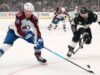 Avalanche ottiene un paio di gol fortunati, tiene a bada Kings e si porta in vantaggio per 3-0 nella serie