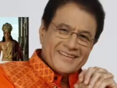 Quando l’OG della TV Rama Arun Govil ha reagito al fatto che Ranbir interpretasse Lord Ram