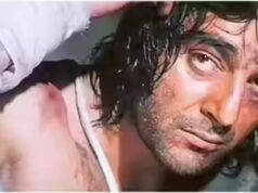 Quando Sanjay scioccò l’equipaggio di “Khalnayak”; La scena del soffocamento non period pianificata