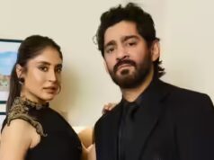 Kritika Kamra sul mantenimento privato della relazione con Gaurav