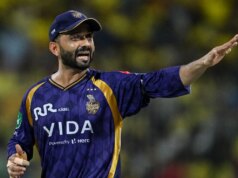 KKR ha detto di abbandonare Ajinkya Rahane mentre India Nice suggerisce un nuovo capitano: "Mossa sbagliata"