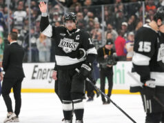 Cose che abbiamo imparato: Anze Kopitar si ritira come leggenda di tutti i tempi dei Kings